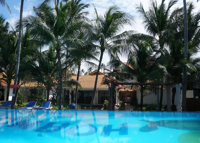 Ravenala Muine * Phan Thiết