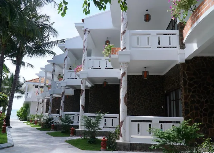 Ravenala Muine Phan Thiết