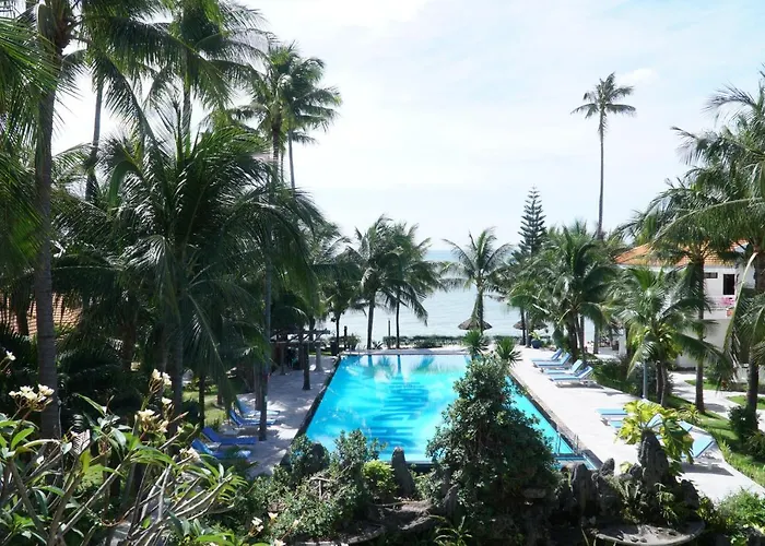 Ravenala Muine Phan Thiết