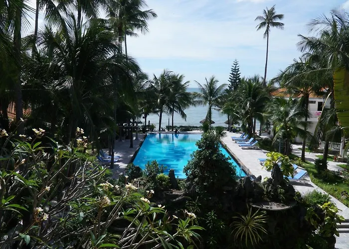 Ravenala Muine * Phan Thiết