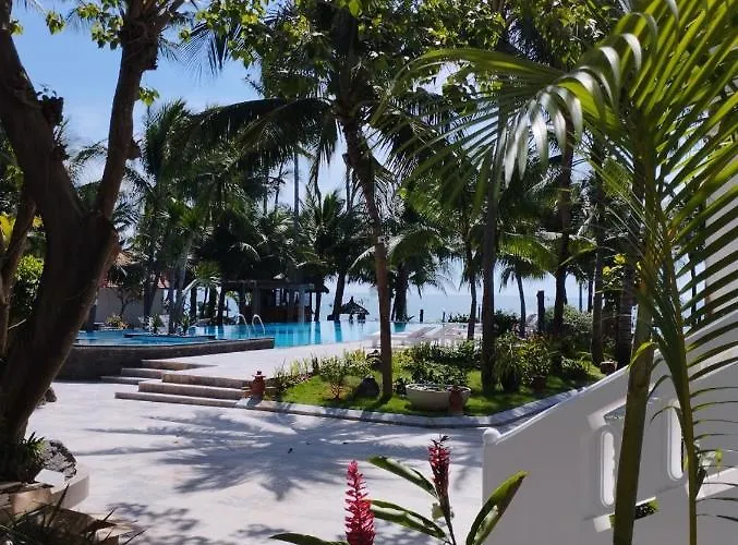 Ravenala Muine * Phan Thiết