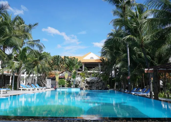 Ravenala Muine * Phan Thiết