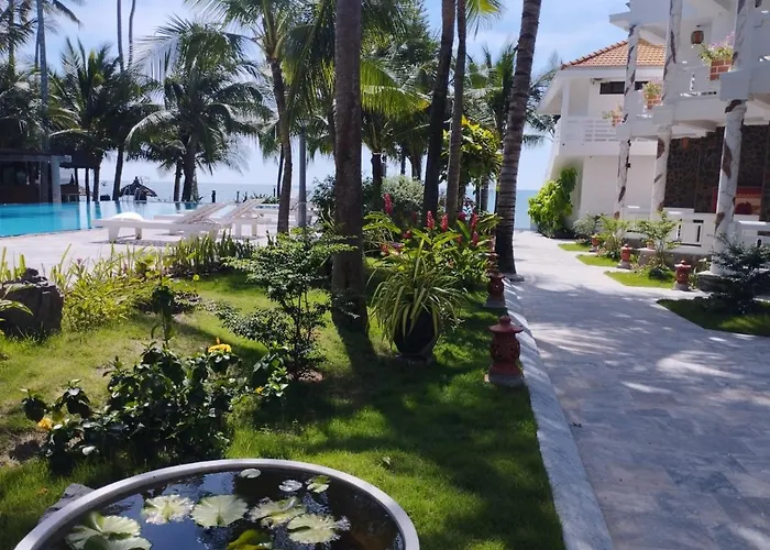 Ravenala Muine Phan Thiết