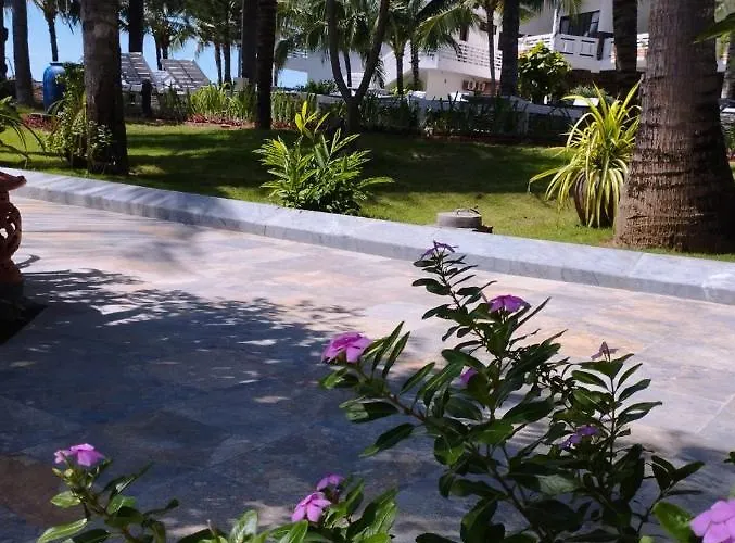 Ravenala Muine * Phan Thiết