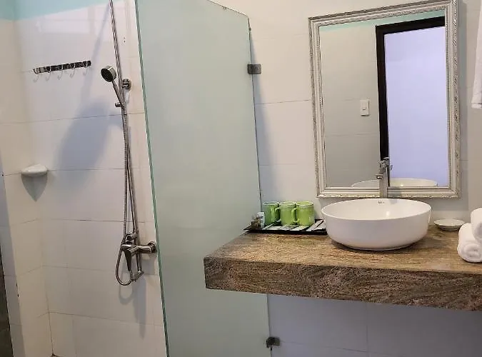 Ravenala Muine Khách sạn Phan Thiết