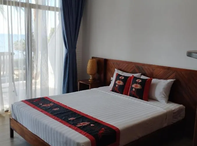 Ravenala Muine * Phan Thiết