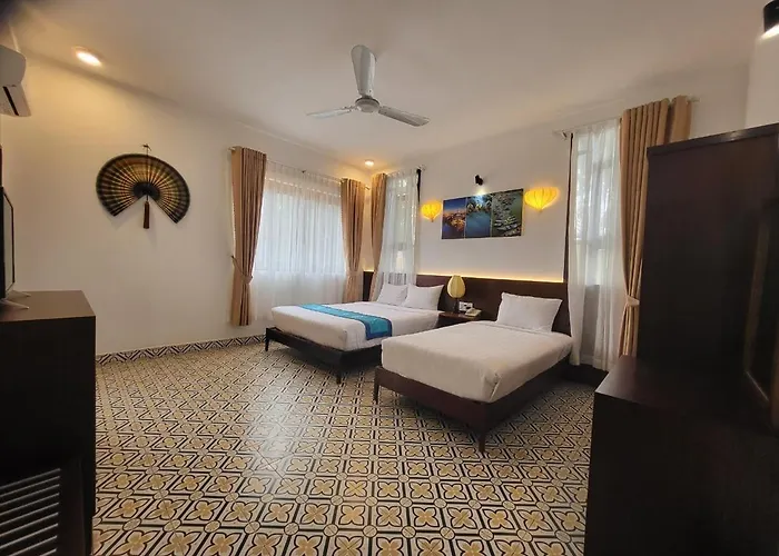Ravenala Muine * Phan Thiết