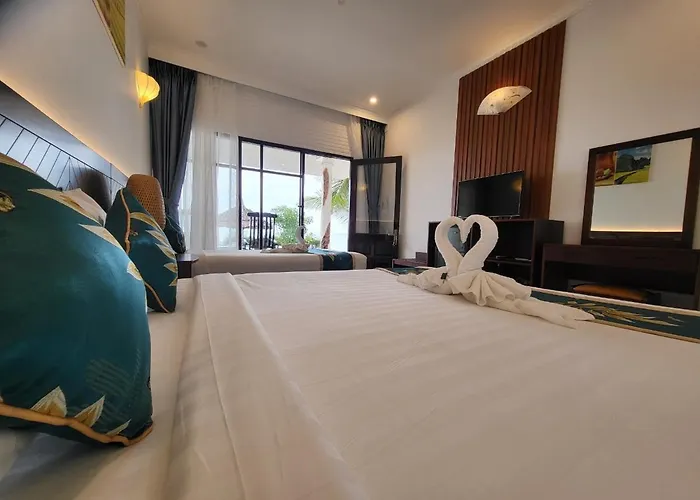 Ravenala Muine * Phan Thiết