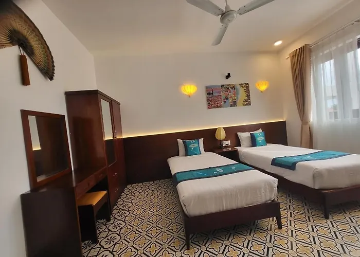 Ravenala Muine Phan Thiết