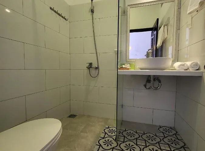 Ravenala Muine Khách sạn Phan Thiết