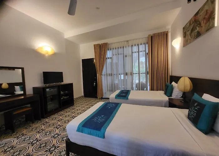 Ravenala Muine Phan Thiết