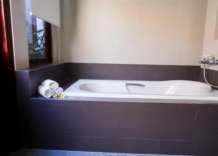 Khách sạn Ravenala Muine