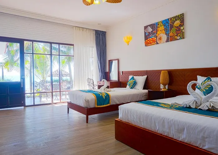 Ravenala Muine Phan Thiết